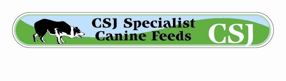  CSJ Specialist Canine Feeds